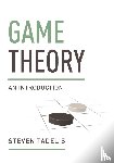 Tadelis, Steven - Game Theory