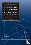 Van Brummelen, Glen - The Mathematics of the Heavens and the Earth