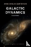 Binney, James, Tremaine, Scott - Galactic Dynamics