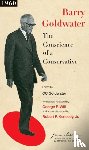 Goldwater, Barry M. - The Conscience of a Conservative