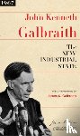 Galbraith, John Kenneth - The New Industrial State