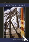 Acemoglu, Daron - Introduction to Modern Economic Growth