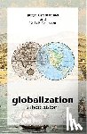 Osterhammel, Jurgen, Petersson, Niels P. - Globalization