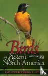 Sterry, Paul, Small, Brian E. - Birds of Eastern North America