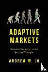 Lo, Andrew W. - Adaptive Markets
