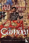Camoes, Luis de - The Collected Lyric Poems of Luis de Camoes