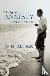 Auden, W. H. - The Age of Anxiety