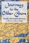 Euben, Roxanne L. - Journeys to the Other Shore