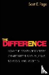 Page, Scott - The Difference