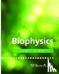 Bialek, William - Biophysics