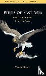 Brazil, Mark - Birds of East Asia
