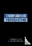 Elliott, Graham, Timmermann, Allan - Economic Forecasting