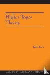 Lurie, Jacob - Higher Topos Theory