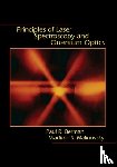 Berman, Paul R., Malinovsky, Vladimir S. - Principles of Laser Spectroscopy and Quantum Optics