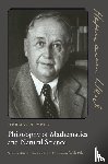 Weyl, Hermann - Philosophy of Mathematics and Natural Science
