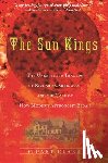 Clark, Stuart - The Sun Kings