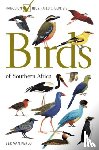 Perlo, Ber van - Birds of Southern Africa
