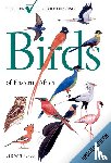 Perlo, Ber van - Birds of Eastern Africa