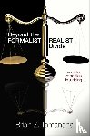 Tamanaha, Brian Z. - Beyond the Formalist-Realist Divide