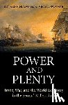 Findlay, Ronald, O'Rourke, Kevin H. - Power and Plenty