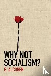 Cohen, Gerald A. - Why Not Socialism?