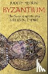 Herrin, Judith - BYZANTIUM
