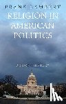 Lambert, Frank - Religion in American Politics