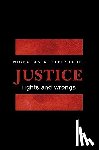 Wolterstorff, Nicholas - Justice
