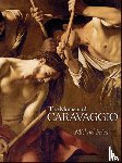 Fried, Michael - The Moment of Caravaggio