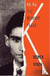 Stach, Reiner - Kafka
