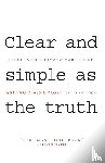 Thomas, Francis-Noel, Turner, Mark - Clear and Simple as the Truth