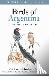 Pearman, Mark, Areta, Juan Ignacio - Pearman, M: Birds of Argentina and the South-West Atlantic