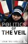 Scott, Joan Wallach - The Politics of the Veil