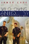 Cuno, James - Who Owns Antiquity?