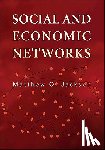 Jackson, Matthew O. - Social and Economic Networks