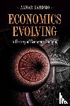 Sandmo, Agnar - Economics Evolving