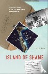 Vine, David - Island of Shame