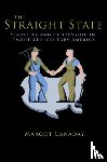 Canaday, Margot - The Straight State