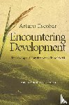 Escobar, Arturo - Encountering Development