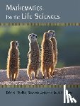 Bodine, Erin N., Lenhart, Suzanne, Gross, Louis J. - Mathematics for the Life Sciences