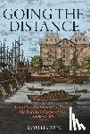Harris, Ron - Going the Distance