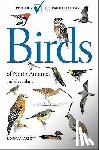 Arlott, Norman - BIRDS OF NORTH AMER & GREENLAN