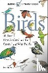 Perlo, Ber van - Perlo, B: Birds of Hawaii, New Zealand, and the Central and