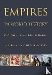 Burbank, Jane, Cooper, Frederick - Empires in World History