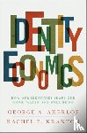 Akerlof, George A., Kranton, Rachel E. - Identity Economics