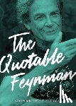Feynman, Richard P. - The Quotable Feynman