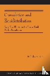 Katz, Nicholas M. - Convolution and Equidistribution