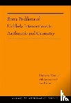 Zannier, Umberto - Some Problems of Unlikely Intersections in Arithmetic and Geometry