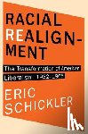 Schickler, Eric - Racial Realignment