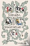 Womersley, David - Thinking Through Shakespeare